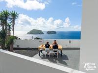 Casa Maré by PontaNegraAzores - B&B Angra do Heroísmo