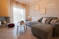 Aeris Apartment by Booking Kottas - B&B Nea Moudania