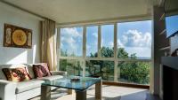 Attico con vista su Mar Tirreno e Alpi Apuane - B&B Lido di Camaiore