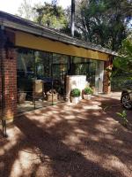 REFÚGIO INTEGRADO á NATUREZA - B&B São Francisco de Paula