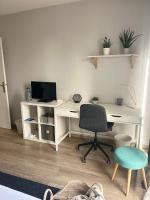 Appartement - Coeur de Ramonville 2 - Ferienwohnung Ramonville-Saint-Agne