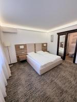 Pensiunea White Residence - B&B Arad