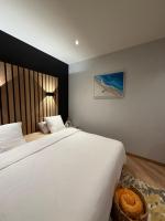 Chambres indépendantes avec salles de bain privatives - B&B Domagné