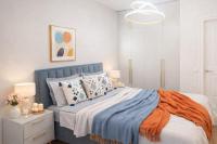 Comfort City Elite Living - B&B Almaty