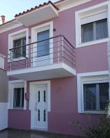 Toula's House - Ferienwohnung Kleió