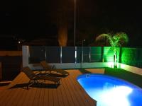 Casa Azul - B&B Riumar