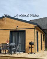 Le chalet de Coheix - Ferienwohnung Mazaye
