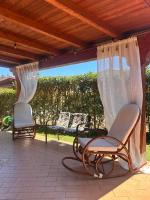Casa Malò 2 - B&B Ovile la Marinella