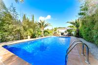 Bisserot - J. Pobre - By Almarina Villas - Ferienwohnung Jesús Pobre