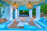 Bisserot - J. Pobre - By Almarina Villas - Ferienwohnung Jesús Pobre