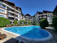 Aspen Suites Pirin View F305 - B&B Razlog