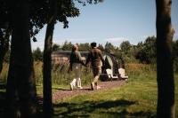 Estate Cabins at Ballygarry - B&B Tralee