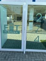 Fit Caioba Guest House - B&B Matinhos