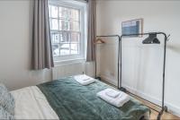 Free Parking Mile End Flat Near Central London - B&B Londra