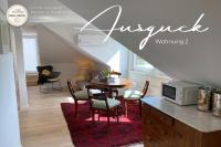 Das Vosshörn - Ausguck - B&B Cuxhaven