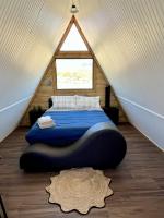 Star Gazer #2 Grand Canyon - Bed and Breakfast Meadview