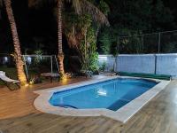 Luxurious Quinta House - B&B Fernando de la Mora