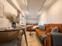 Central Inn - Saryan street - Ferienwohnung Jerewan