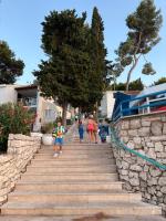 Korcula Lumbarda resort One Bedroom Apartment - B&B Lumbarda