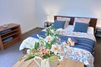 Prague Family Guest House - Rooms with shared bathroom - B&B Praga