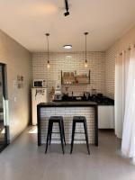Casa 2min do Centro & Piscina - B&B Bonito