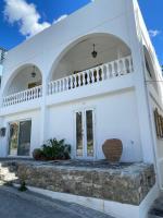 Lulus Kastri - B&B Keratókambos