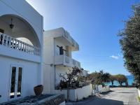 Lulus Kastri - B&B Keratókambos