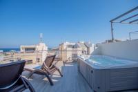 The Terrace - B&B Xghajra