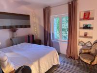 Chambre Double Deluxe