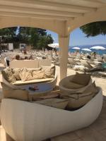 Golden Pearl Apartments - B&B Ocrida