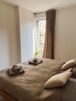 Premium apartment in the center of Košice - Ferienwohnung Košice