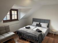 Chambre Triple Standard