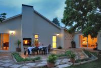 The Trout and Butterfly - B&B Dullstroom