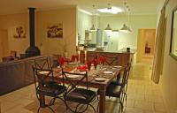 The Trout and Butterfly - B&B Dullstroom