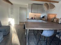 Les Granges Dorées - B&B Châtillon
