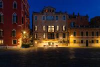 Cà Sant`Angelo - B&B Venecia