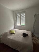 La maison Destiné - 8 personnes - Chambres d’hôtes Bonneuil-Matours