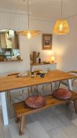 Casa Calpe Diem - Calpe - Chambres d'hôtes Calpe