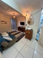 Flat Flor de Alissah - B&B Arraial do Cabo