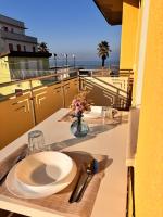 Dimore Fronte Mare affittacamere - Bed and Breakfast Casalbordino