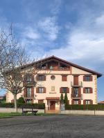 Amari - B&B Getaria