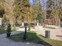 EVASION LOUE #5 x2 people "La POTERIE" - Bed and Breakfast Lods