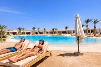 Soma Beach Front Cabana - Great Kite Surfing - B&B Hurghada