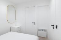 Appartement Les Lilas Proche Paris Confort Calme - Ferienwohnung Les Lilas