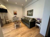 Prestige Apartment with Acropolis View