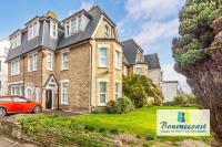 WESTCLIFF by BOURNECOAST - Town Centre Apartment - Walking Distance to the Sandy Beaches and Pier - FM1703 - B&B Bournemouth