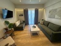 Acropolis Divine Apartments - B&B Atene