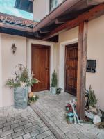 Ferienwohnung Juchee - B&B Übersee