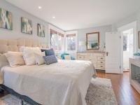 Historic Home with King Bed - Bed and Breakfast High Point