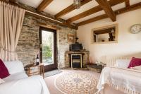 Cob Loaf Cottage - B&B Fowey